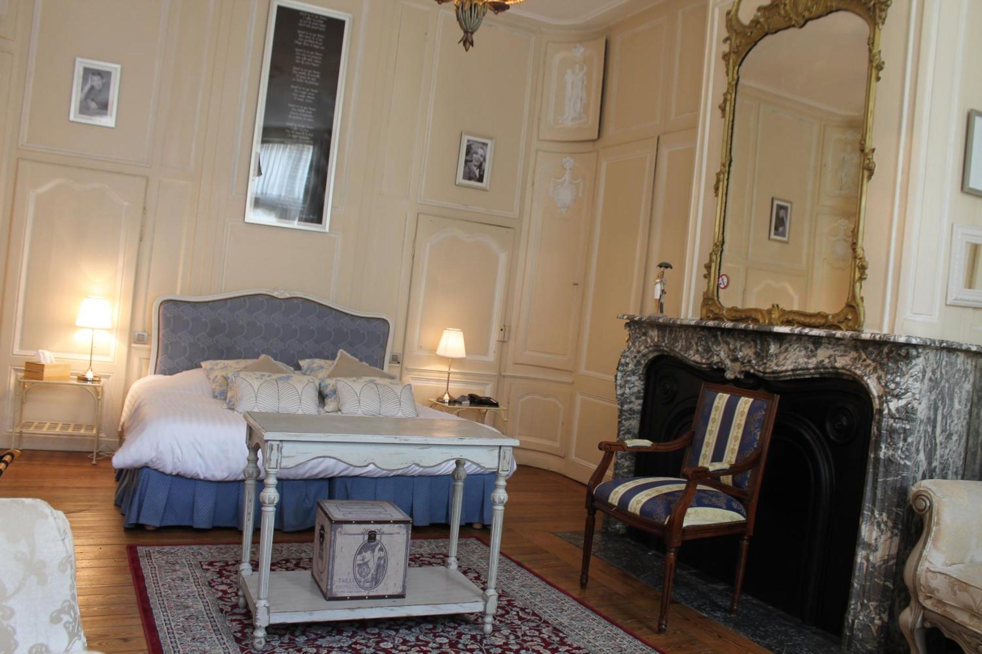 Chatellerie De Schoebeque Cassel Bagian luar foto