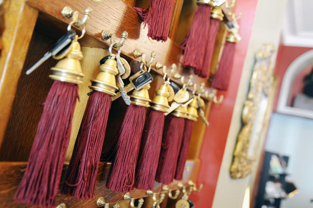 Chatellerie De Schoebeque Cassel Bagian luar foto