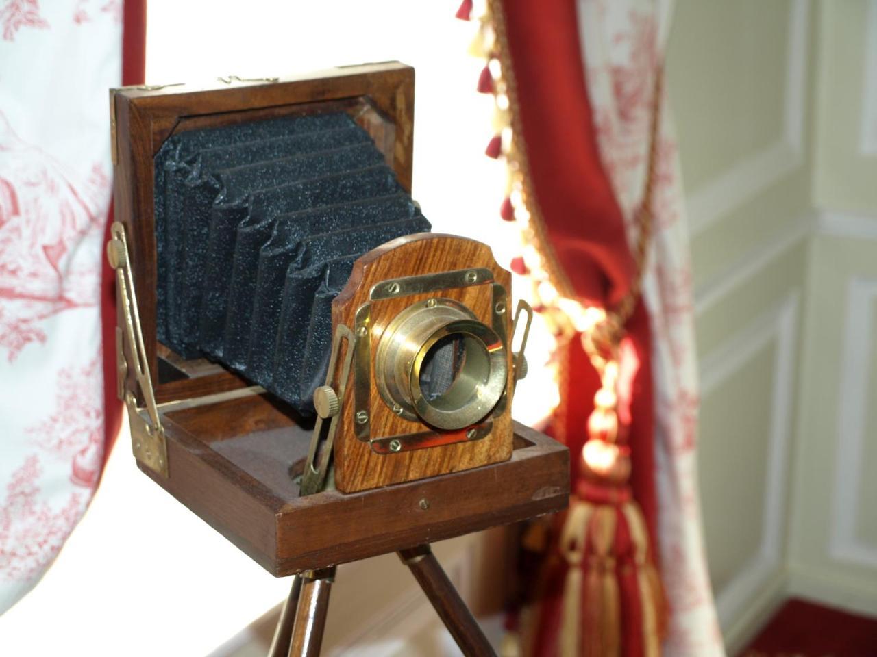 Chatellerie De Schoebeque Cassel Bagian luar foto